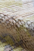 Vintage Oushak Area Rug (9' x 12')